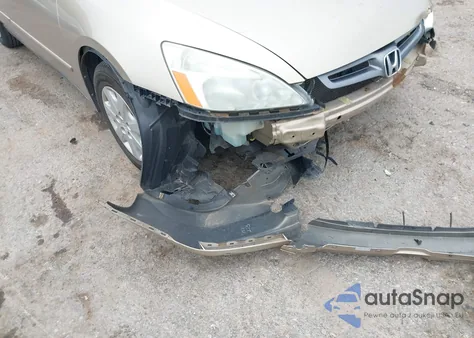 2004 Honda Accord 2.4 Lx z USA, uszkodzony, nr VIN 1HGCM56344A160707